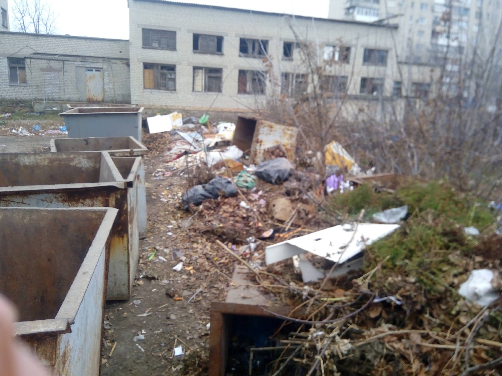 &quot;Эхо войны&quot;: в сети появились печальные фото из оккупированного Иловайска