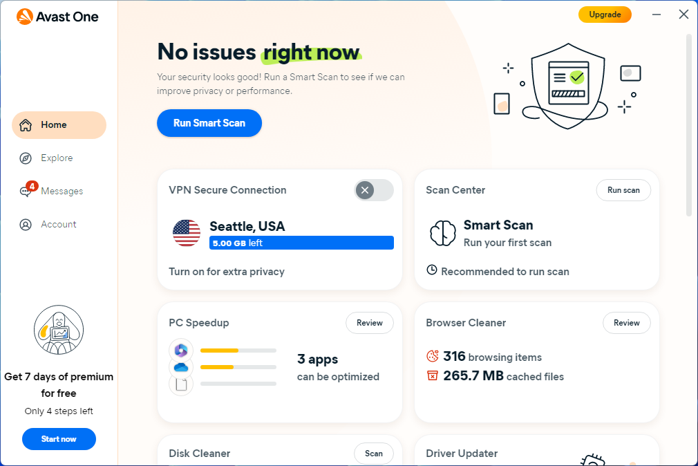 Надежно и бесплатно: лучшие антивирусы для ПК, которые стоит скачать прямо сейчас