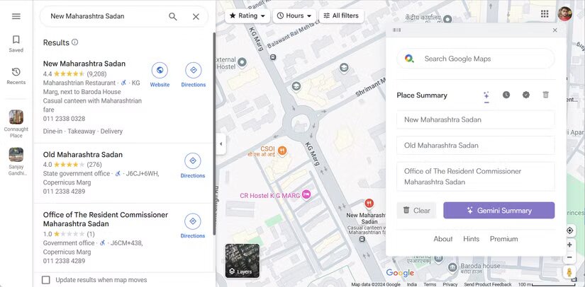 Ці 5 розширень у Google Maps зроблять ваші поїздки зручнішими та приємнішими