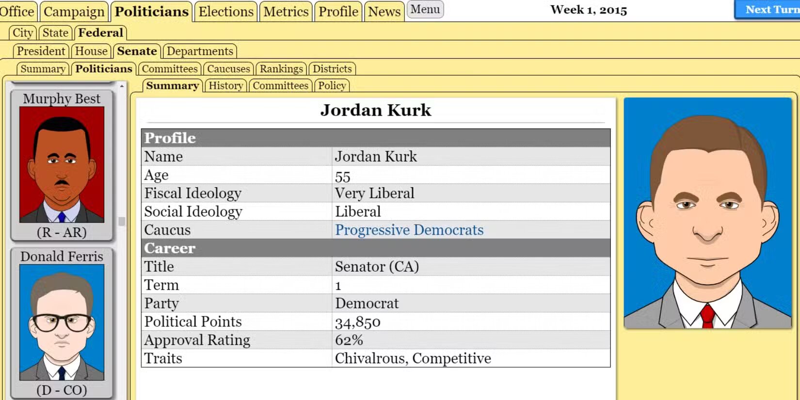 12 лучших игр о политике для тех, кто хочет править миром
