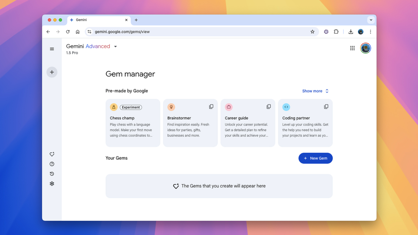 Як створити ШІ-ботів у Google Gemini: покрокова інструкція та їхнє застосування