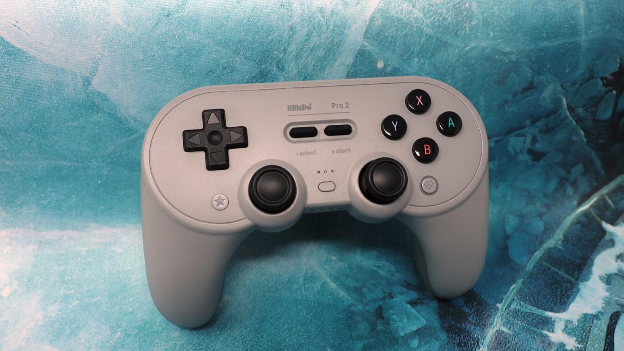 5 найзручніших консолей для фанатів мобільних ігор