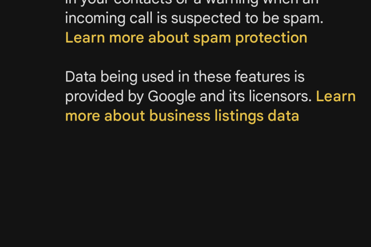 Як позбутися небажаних дзвінків на Android: прості способи