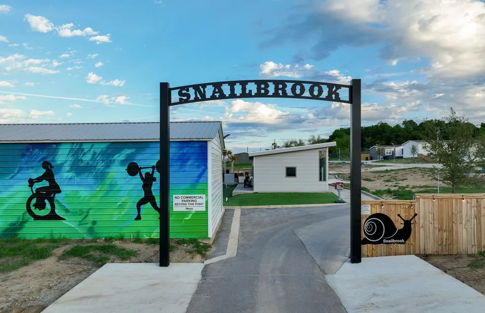 6 городов будущего, которые строят 5 самых богатых людей на планете