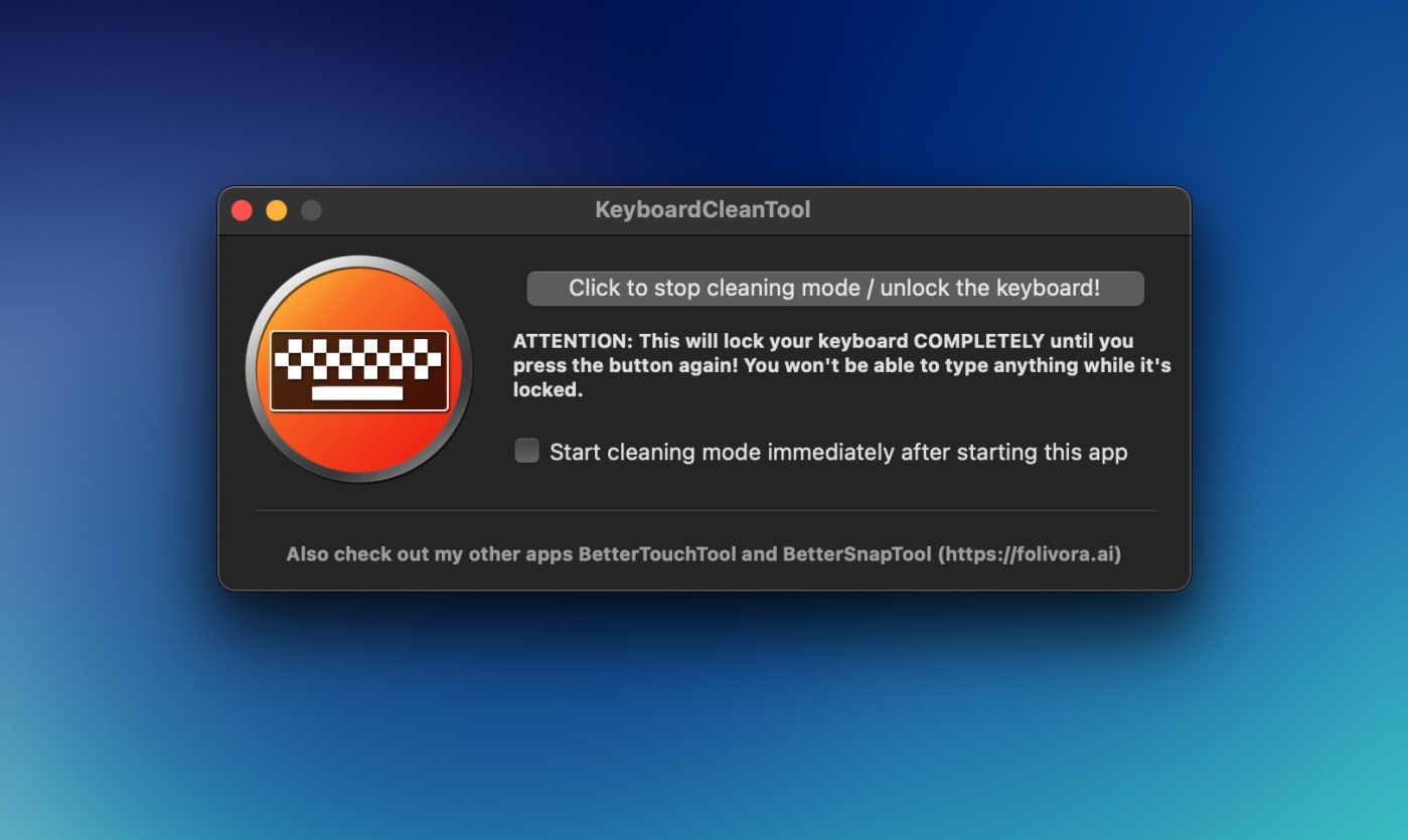 Як правильно почистити клавіатуру MacBook і повернути їй ідеальний стан: поради щодо догляду