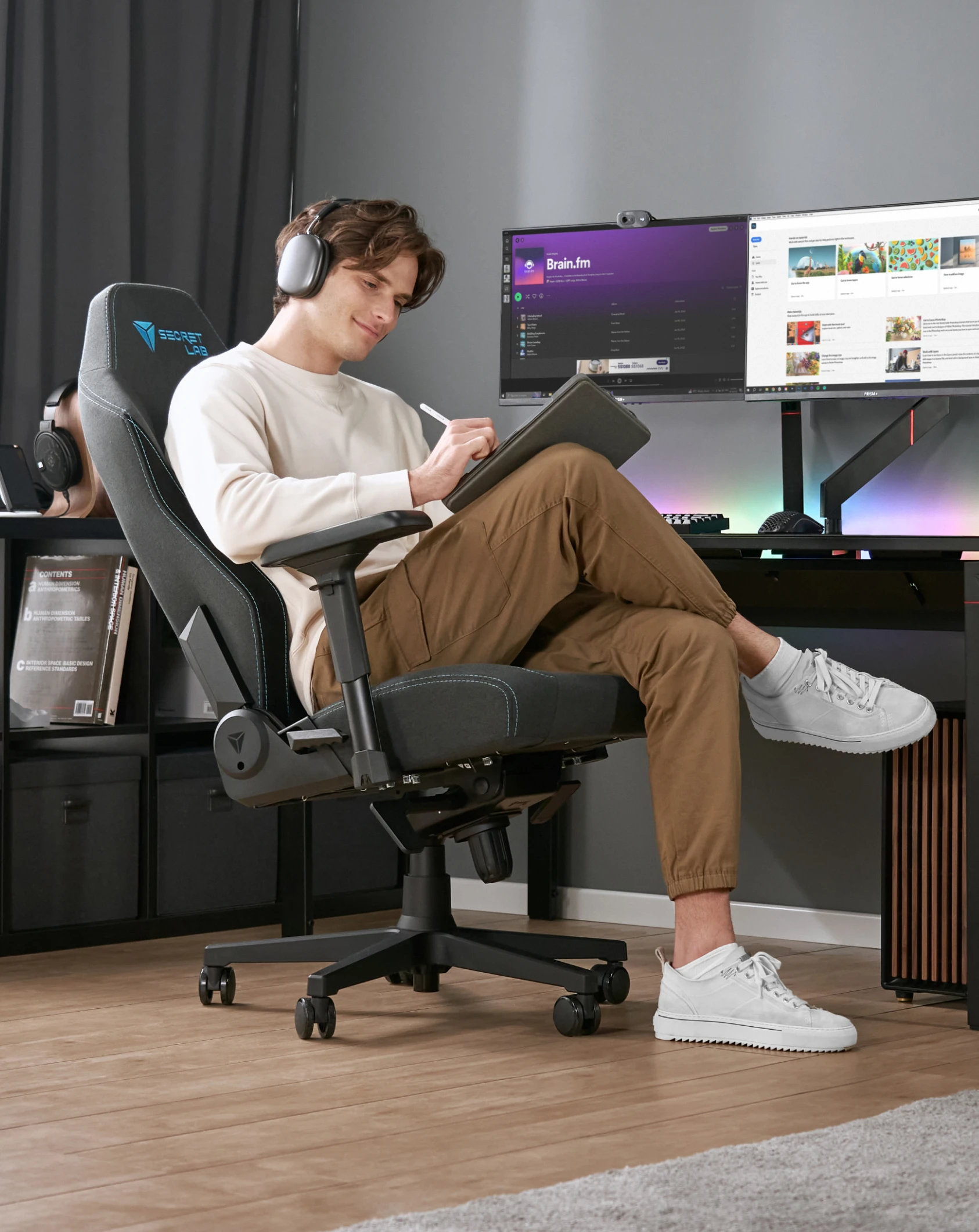 Арсенал геймера. 8 найкращих гаджетів, які допоможуть вам досягти нових висот в іграх