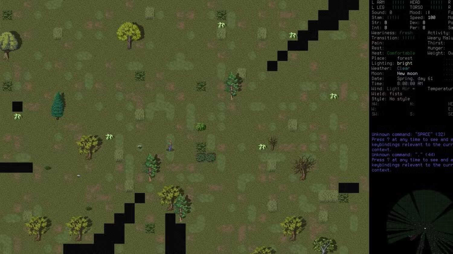 Проверьте свои нервы. 10 самых сложных игр на выживание, которые доведут до предела