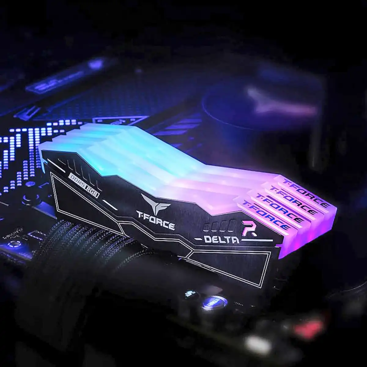 Скільки оперативної пам'яті потрібно для комфортного геймінгу у 2025 році