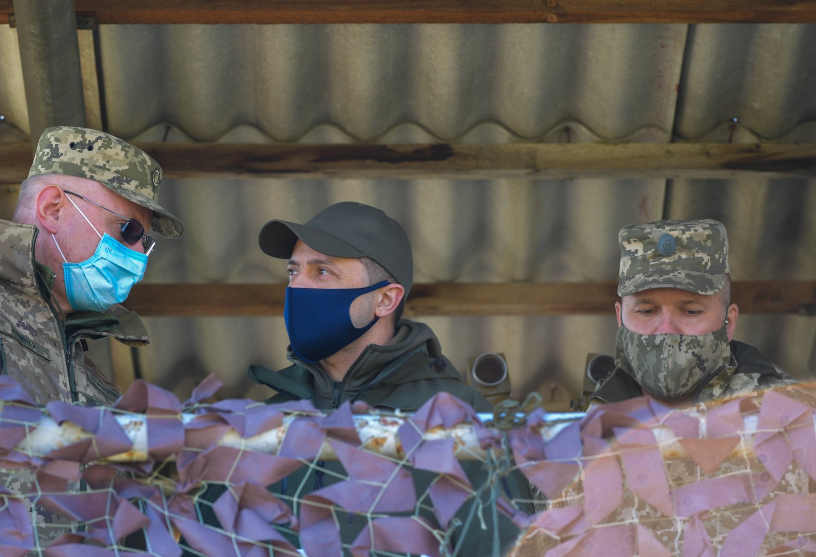 Смотрите, как изменились Владимир и Елена Зеленские за три года: красноречивые фото