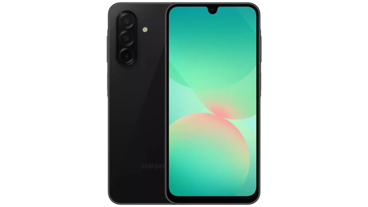 Samsung представить нові моделі Galaxy A з рекордними роками оновлень: подробиці