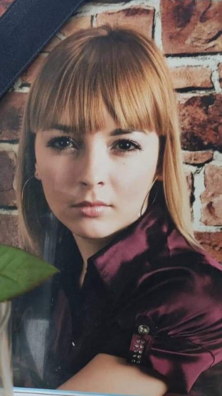 "Знайшли мертвою в ліжку": сестра вбитої українки розповіла подробиці злочину в Італії