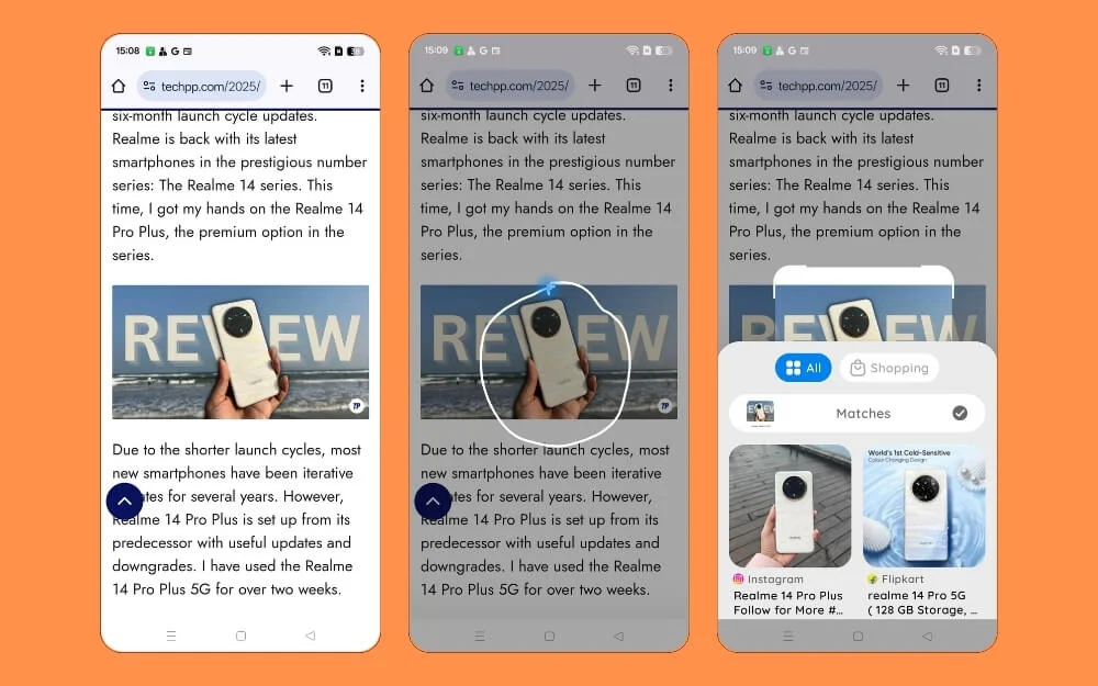 Як додати функції ШІ Samsung Galaxy S25 на будь-який смартфон за кілька хвилин