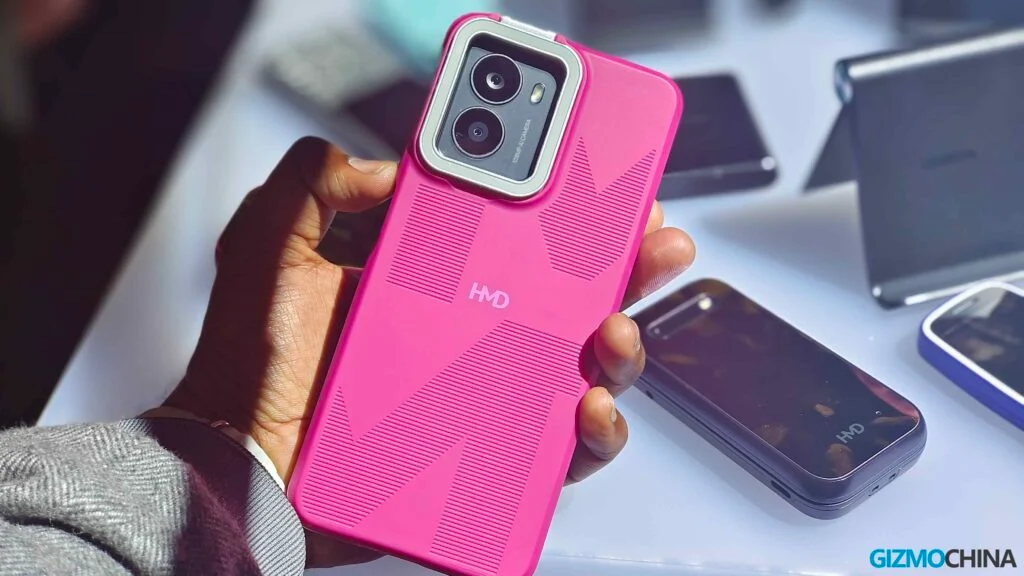 Вийшов перший смартфон для дітей: що відомо про Fusion X1