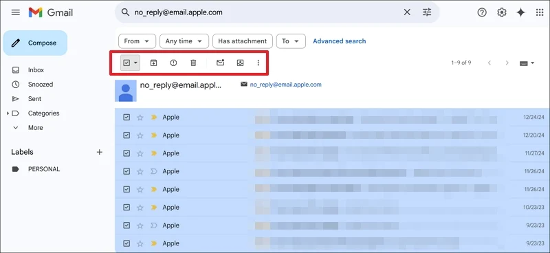 Как освободить хранилище Google, не потеряв важные данные: простые способы