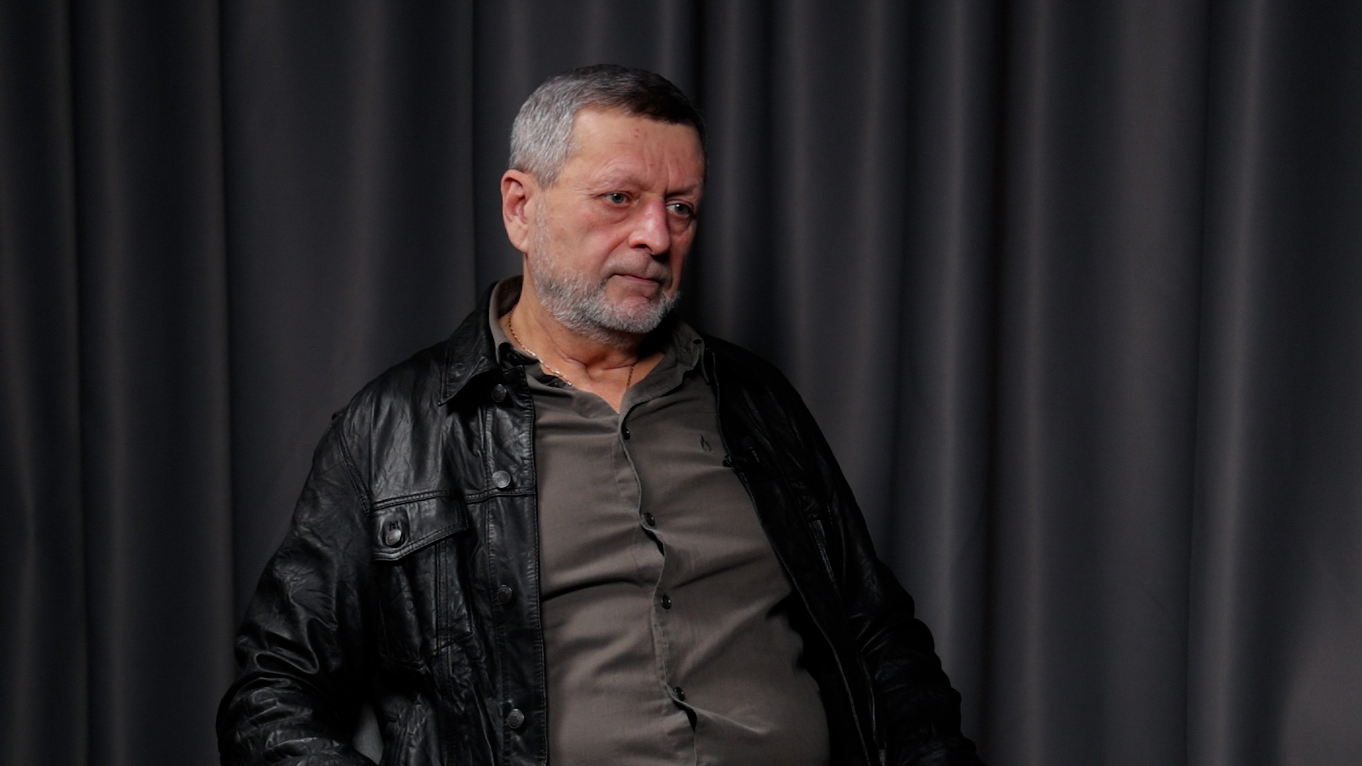 Ахтем Чийгоз: Крим – більше не курорт і не військова база, а транзитна територія