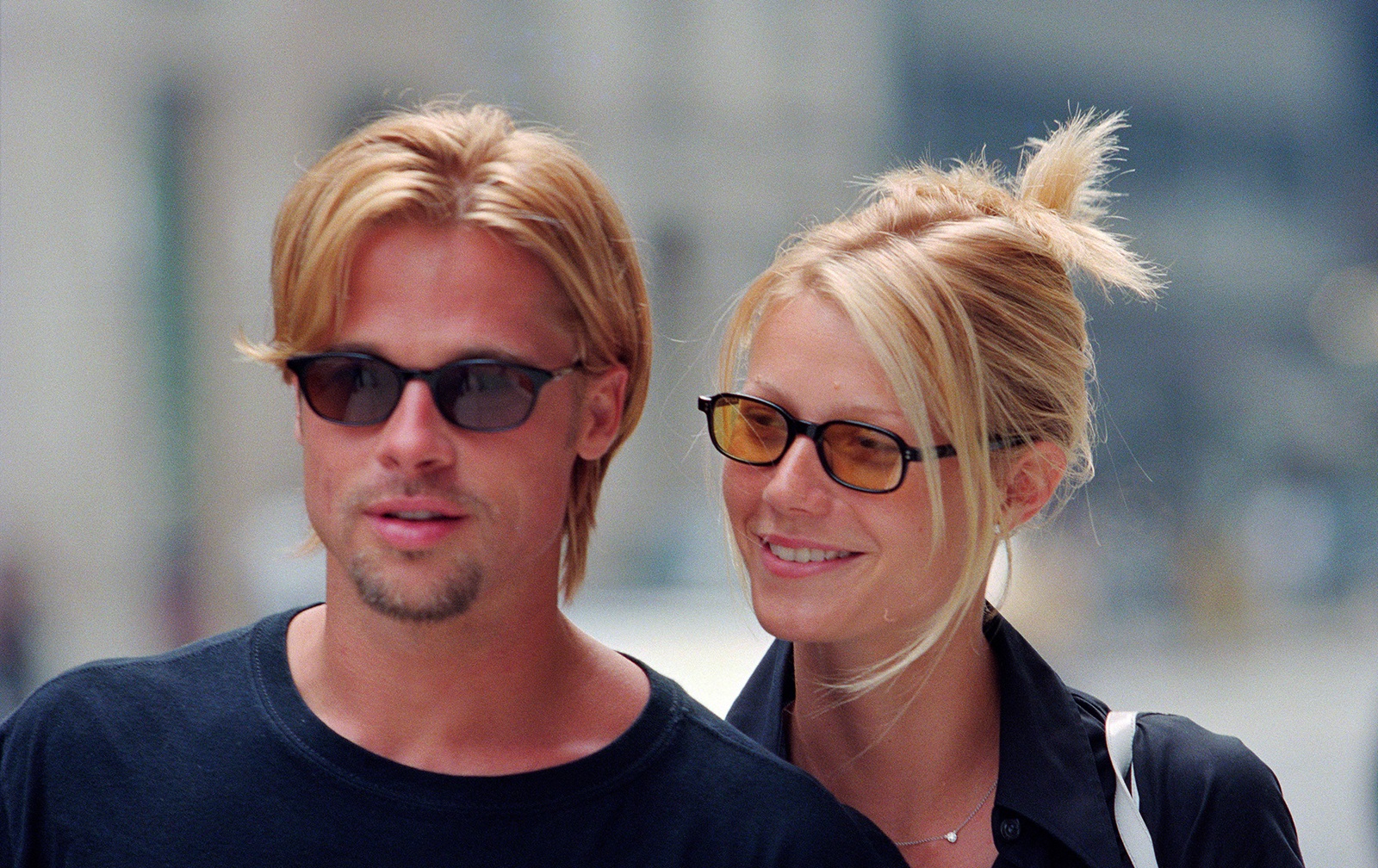 Гвінет Пелтроу пригадала своє кохання з Бредом Піттом: &quot;Це як зустрічатися з принцом Вільямом&quot;