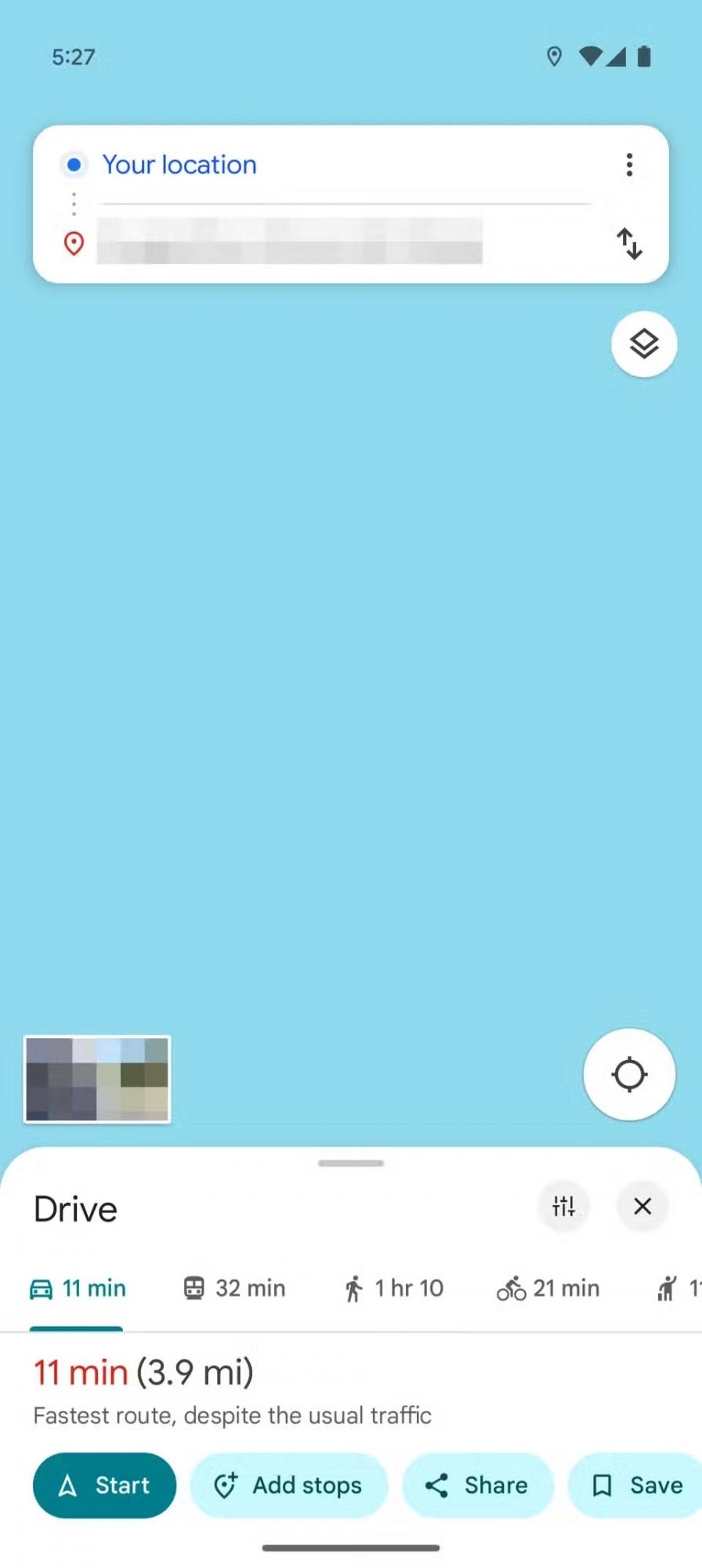 Google Maps анонсує оновлення для більш зручних і швидких подорожей