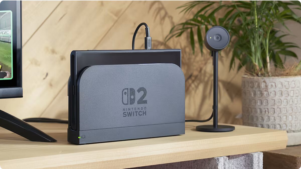 Nintendo розкрила дату виходу Switch 2: які &quot;фішки&quot; чекають на гравців