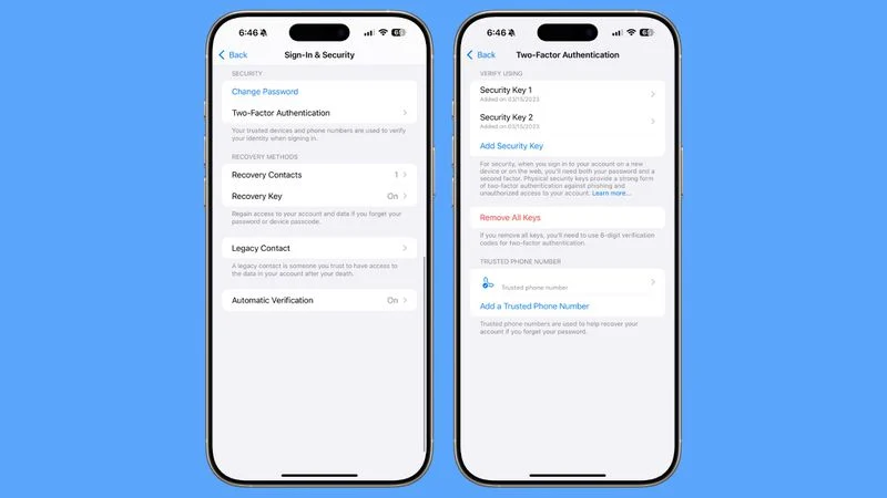 iPhone может больше. 5 скрытых настроек, которые защитят вашу приватность и данные