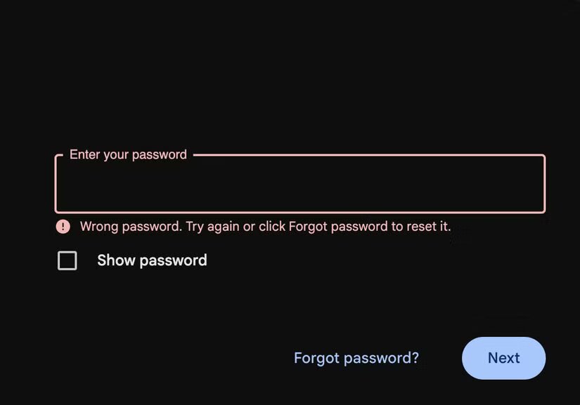 Что будет, если навсегда потерять доступ к Google-аккаунту: риски, о которых вы не догадывались