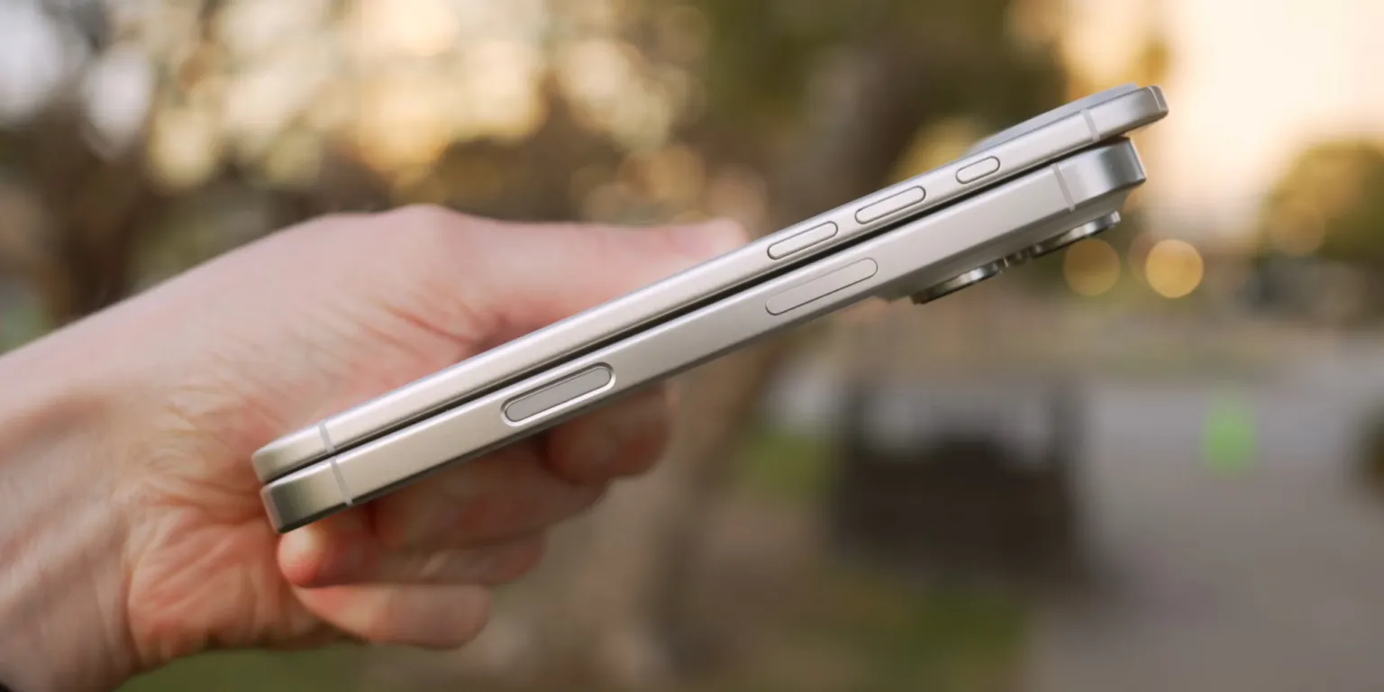 Три причини, чому iPhone 17 Air може стати хітом у 2025 році