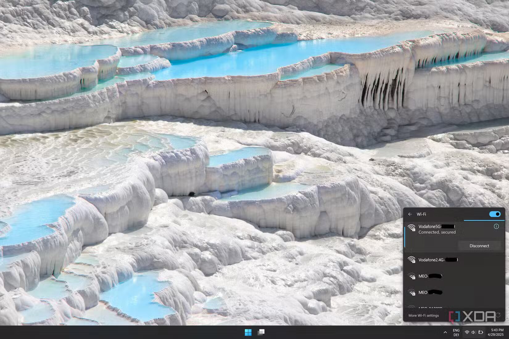 Проблемы с Wi-Fi? Вот 6 способов повысить скорость и стабильность интернета на ПК