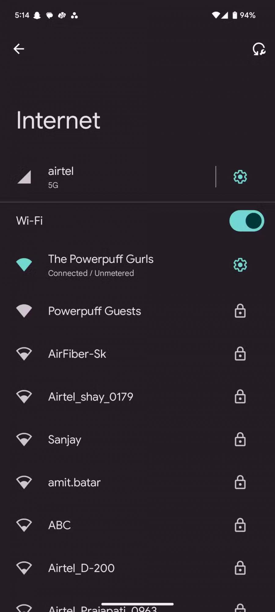 Як поділитися паролем від Wi-Fi за кілька секунд: 4 простих способи