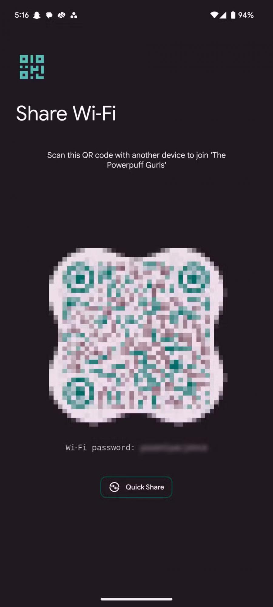 Як поділитися паролем від Wi-Fi за кілька секунд: 4 простих способи