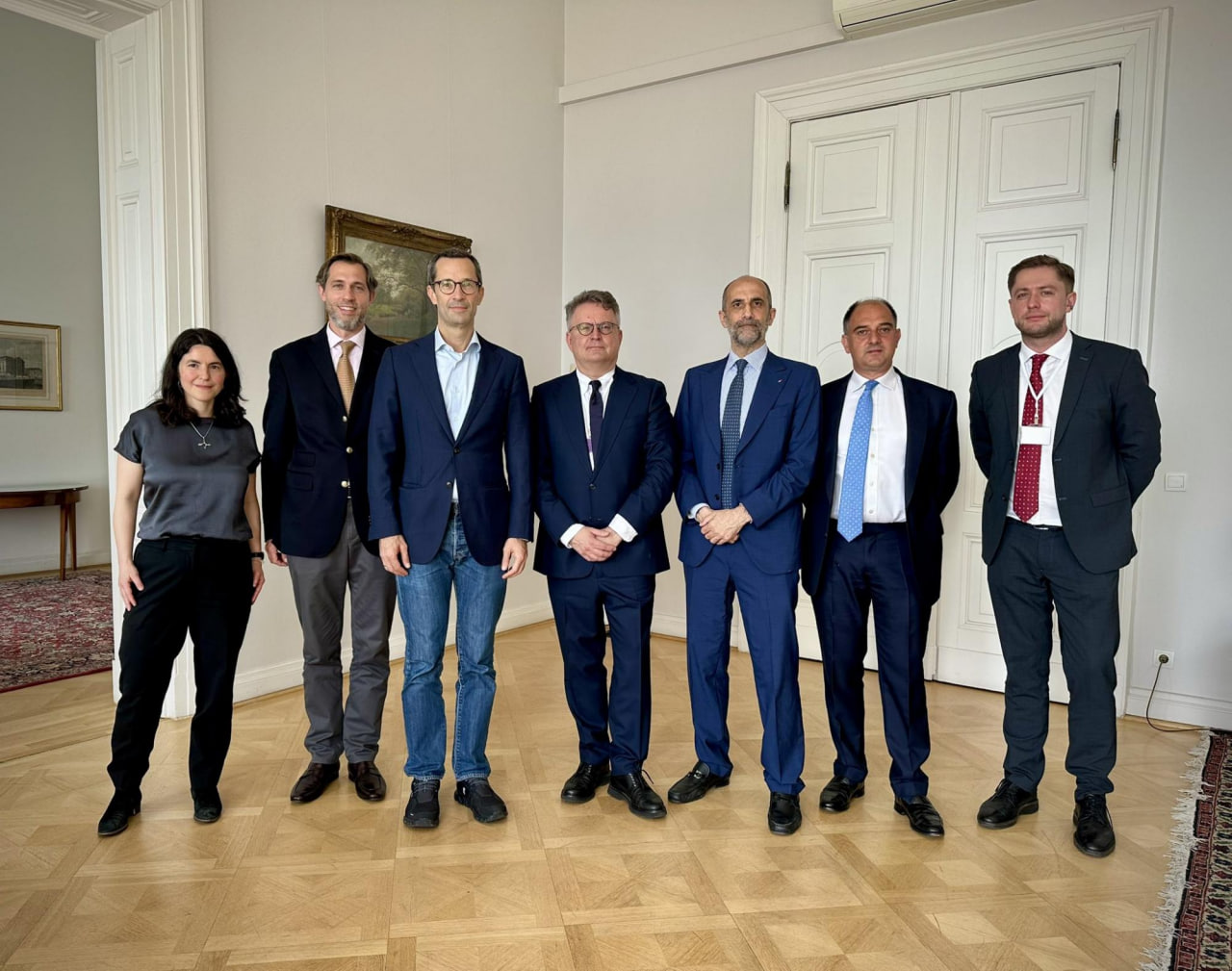 Переговоры Украины и России в Стамбуле: все подробности второго раунда