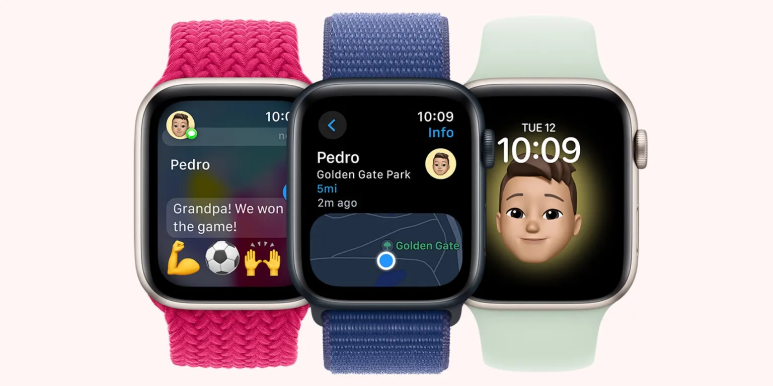 Apple Watch 2025: что изменится в самых ожидаемых смарт-часах года