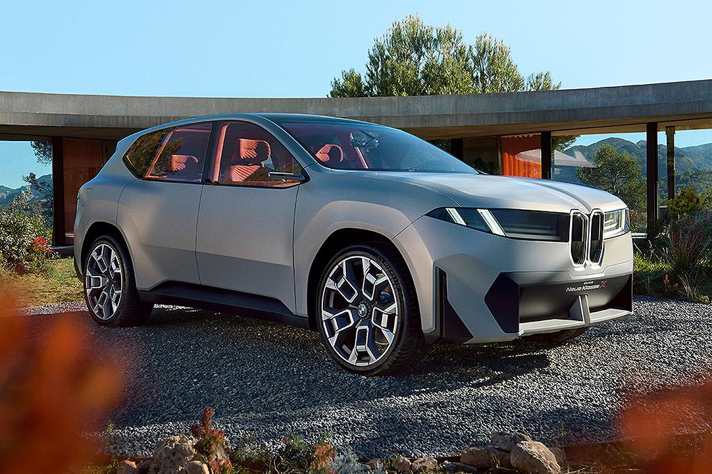 BMW внедрила технологию, которая устраняет одну из самых раздражающих проблем при вождении