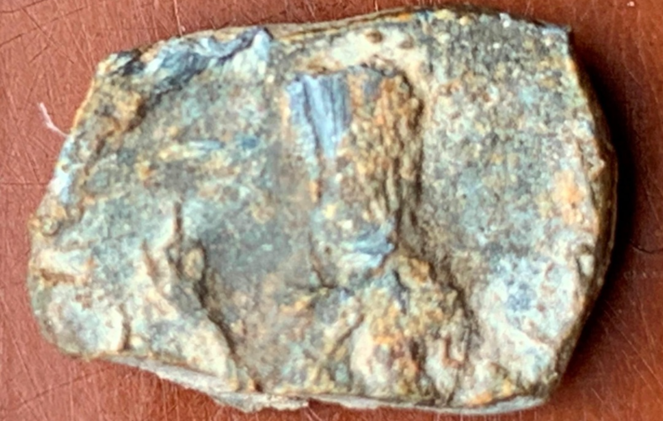 В Меджибожском замке нашли печати великого князя Киевского, которым 900 лет (фото)