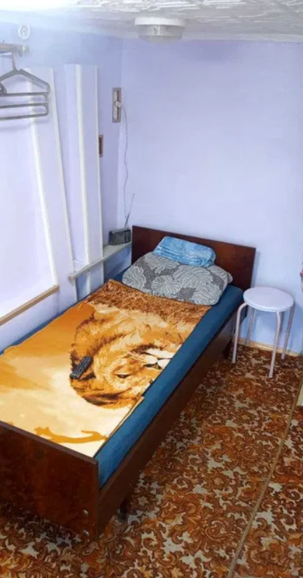 У Києві здають міні-квартиру за 4300 гривень: як виглядає незвичайне житло (фото)