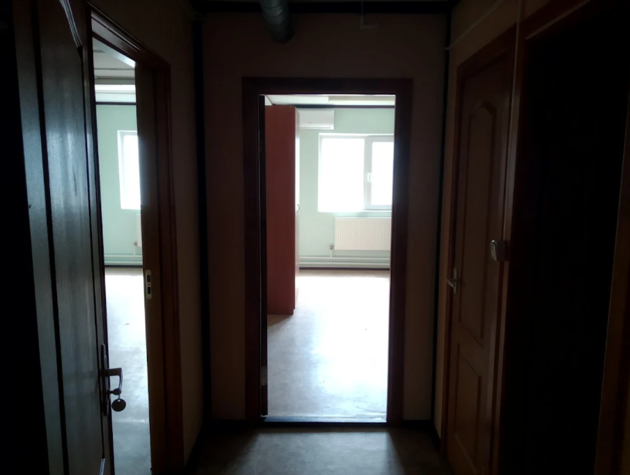 У Чорнобилі виставили на аукціон перший об'єкт оренди: фото унікальної локації