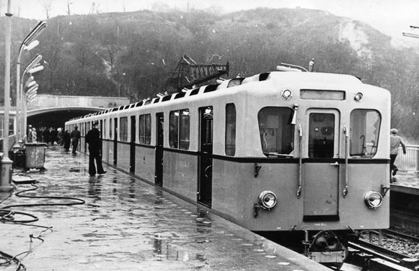 Метро в Україні: як змінилася &quot;підземка&quot; за 30 років Незалежності