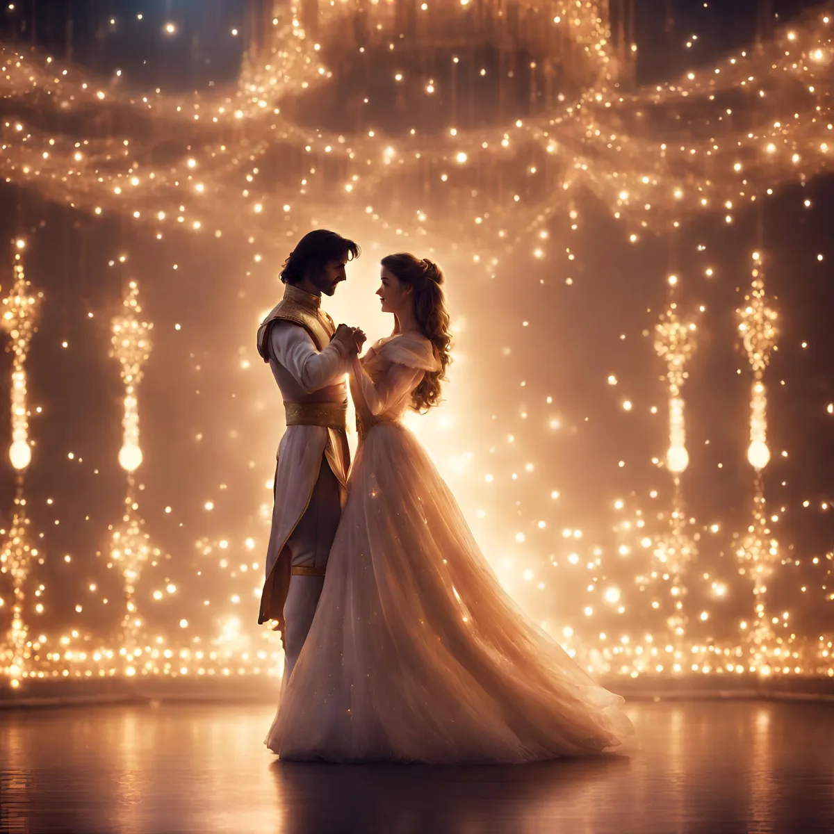 Як правильно скласти запит до ШІ, щоб зображення виходили ідеальними