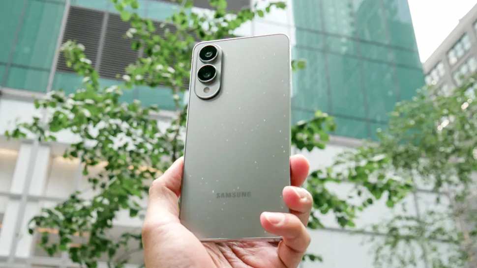 iPhone Air чи Galaxy S25 Edge: який ультратонкий смартфон обрати у 2025 році