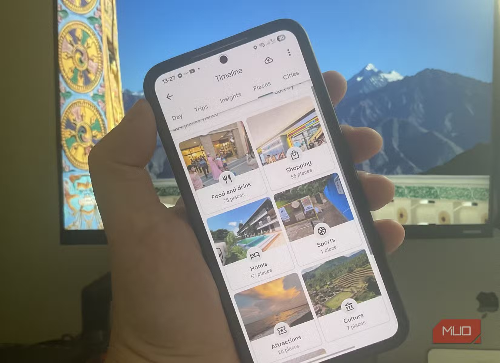 Як використовувати Google Maps на максимум: 6 прихованих функцій для зручної навігації