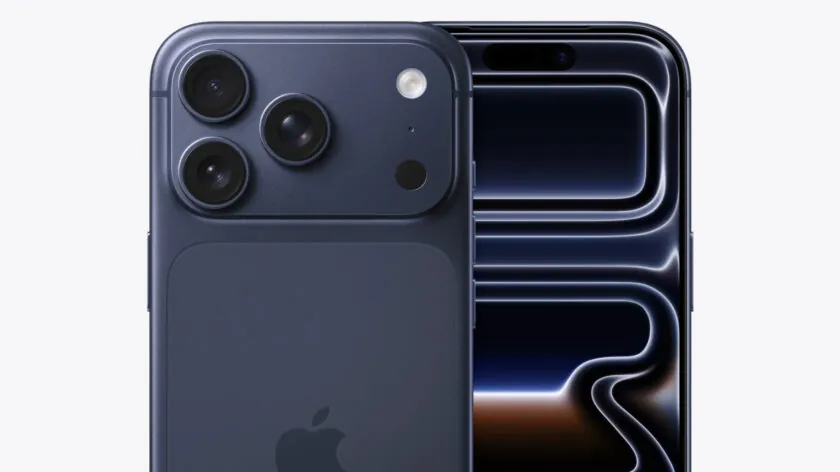 Секрет успеха iPhone 17. 5 функций, которые Apple позаимствовала у Android