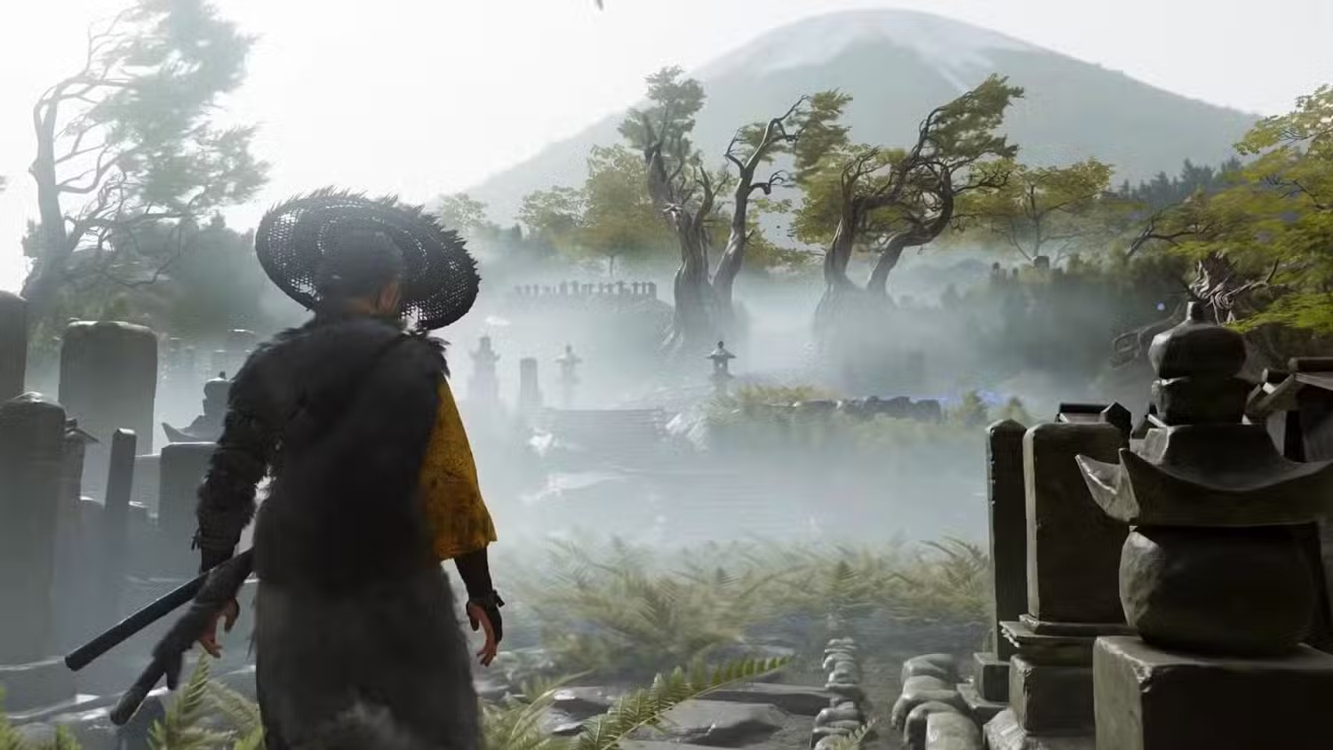 Игровой октябрь. 10 самых ожидаемых релизов, которые ждут миллионы