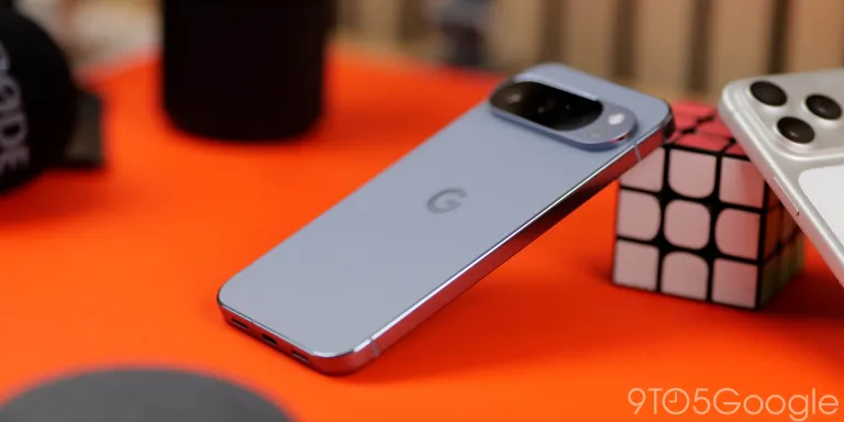 iPhone 17 Pro Max і Pixel 10 Pro: де Google обходить Apple і що важливо знати