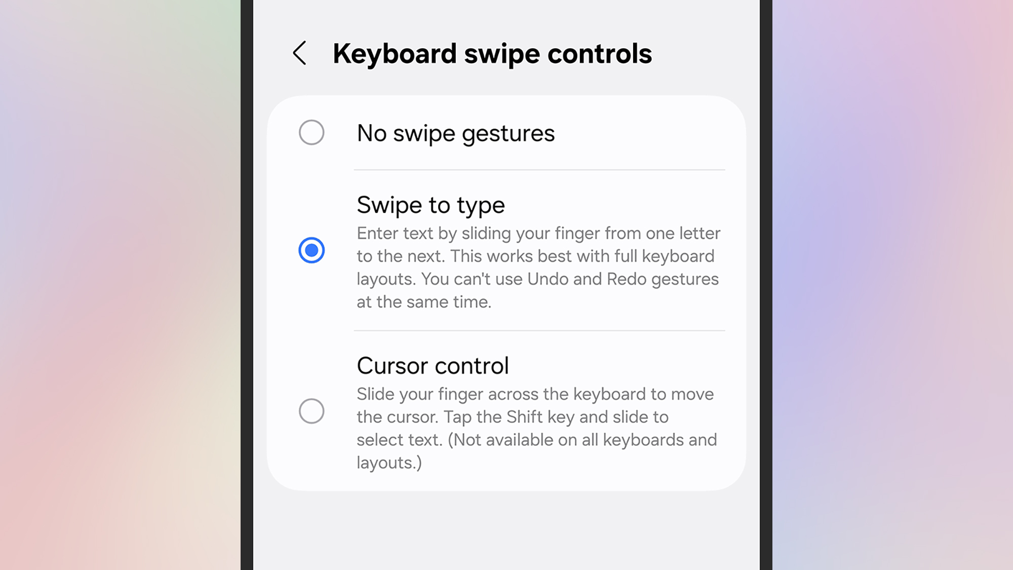 Як друкувати на смартфоні вдвічі швидше: 5 прийомів, про які не всі знають