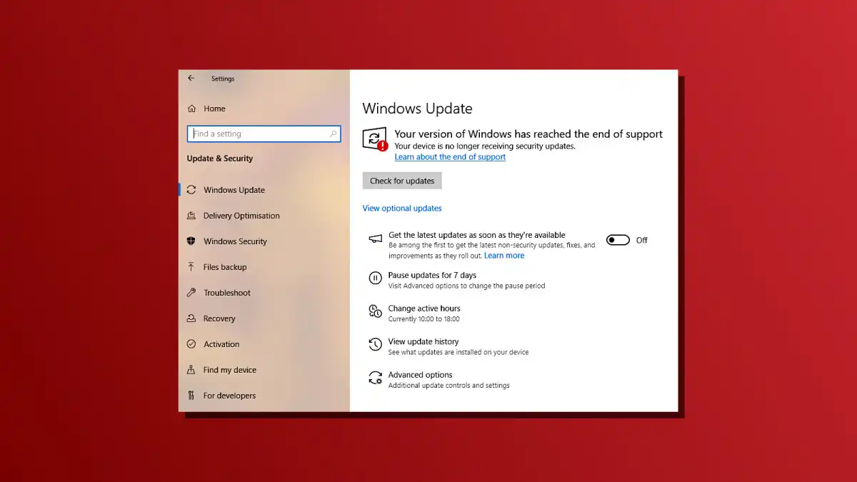 Як контролювати оновлення Windows, щоб вони не заважали роботі на ПК: корисні поради