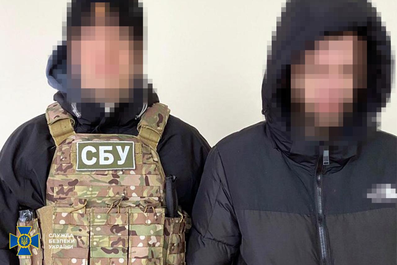 Хотели взорвать на &quot;свидании&quot;: СБУ предотвратила убийство украинского воина