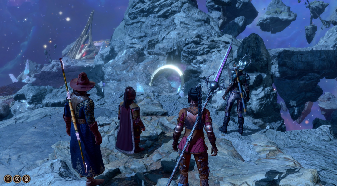 Грудень без нудьги: 8 ігор, які створять ідеальний зимовий настрій