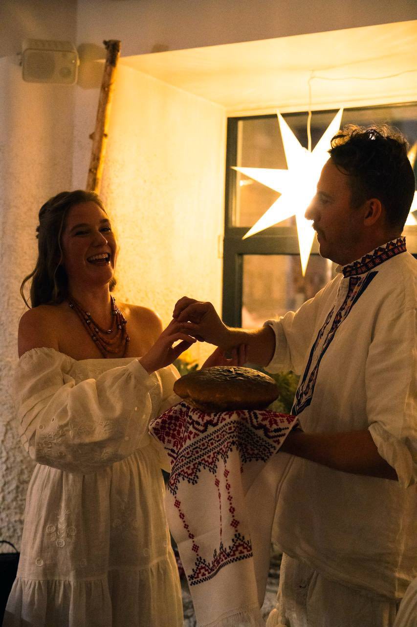 Клопотенко рассекретил дату своей свадьбы и удивил форматом: "Не в ресторане"