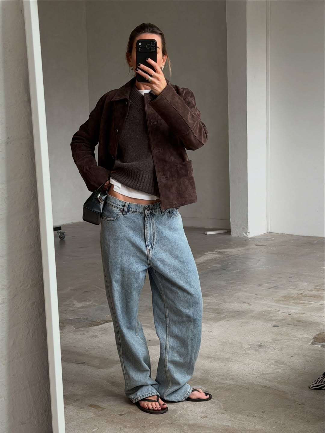 Що носити замість класичного тренча: трендові варіанти на весну 2026