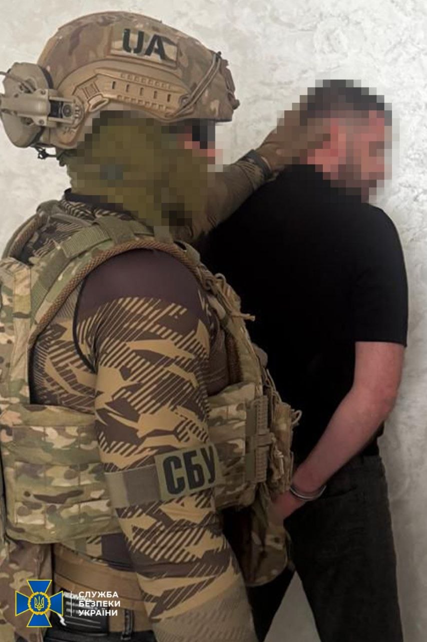 СБУ задержала мэра в Одесской области на взятке: РБК-Украина узнало имя