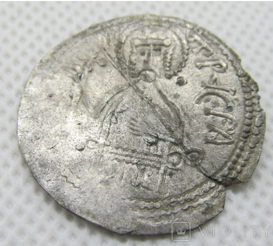 В Україні продають монету з князем Володимиром за шалені гроші: як вона виглядає (фото)