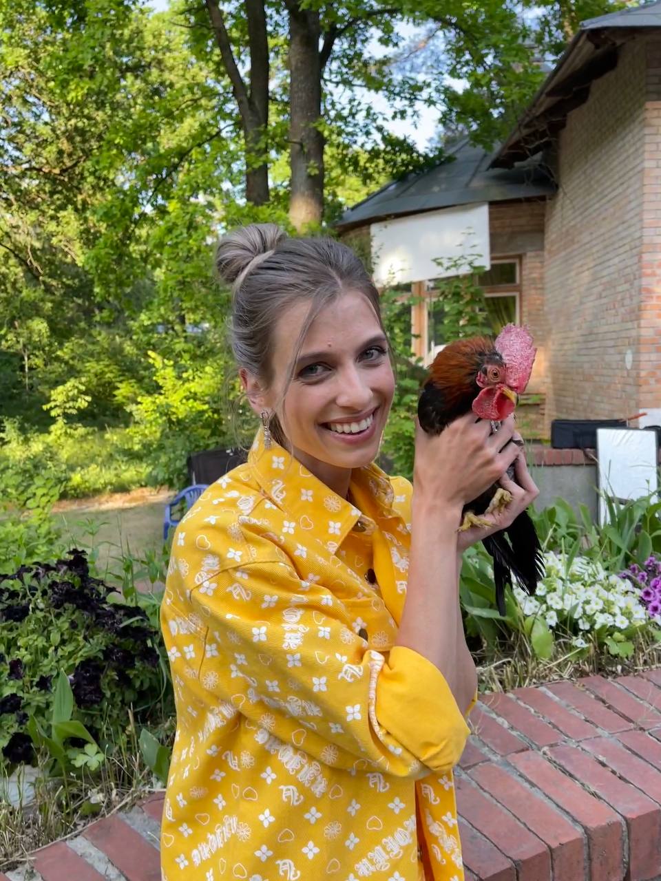 Звезда украинских сериалов рассказала об агрессивном &quot;актере&quot;, к которому просили не приближаться